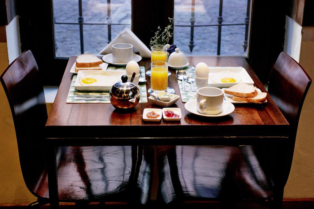 Babel Boutique Hotel บัวโนสไอเรส ภายนอก รูปภาพ