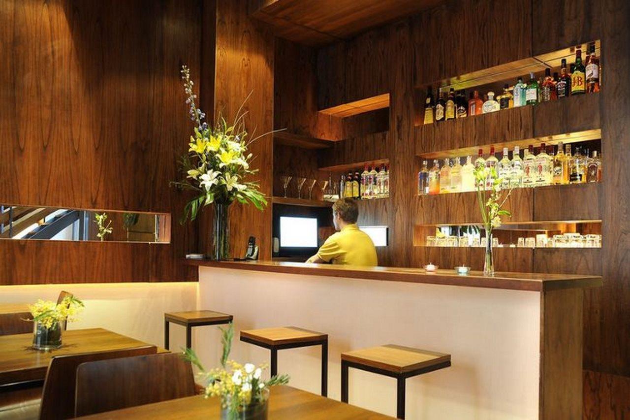 Babel Boutique Hotel บัวโนสไอเรส ภายนอก รูปภาพ