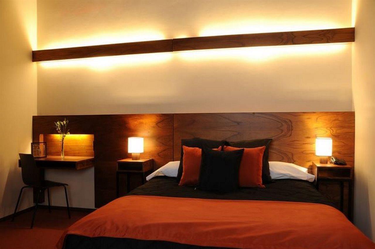 Babel Boutique Hotel บัวโนสไอเรส ภายนอก รูปภาพ