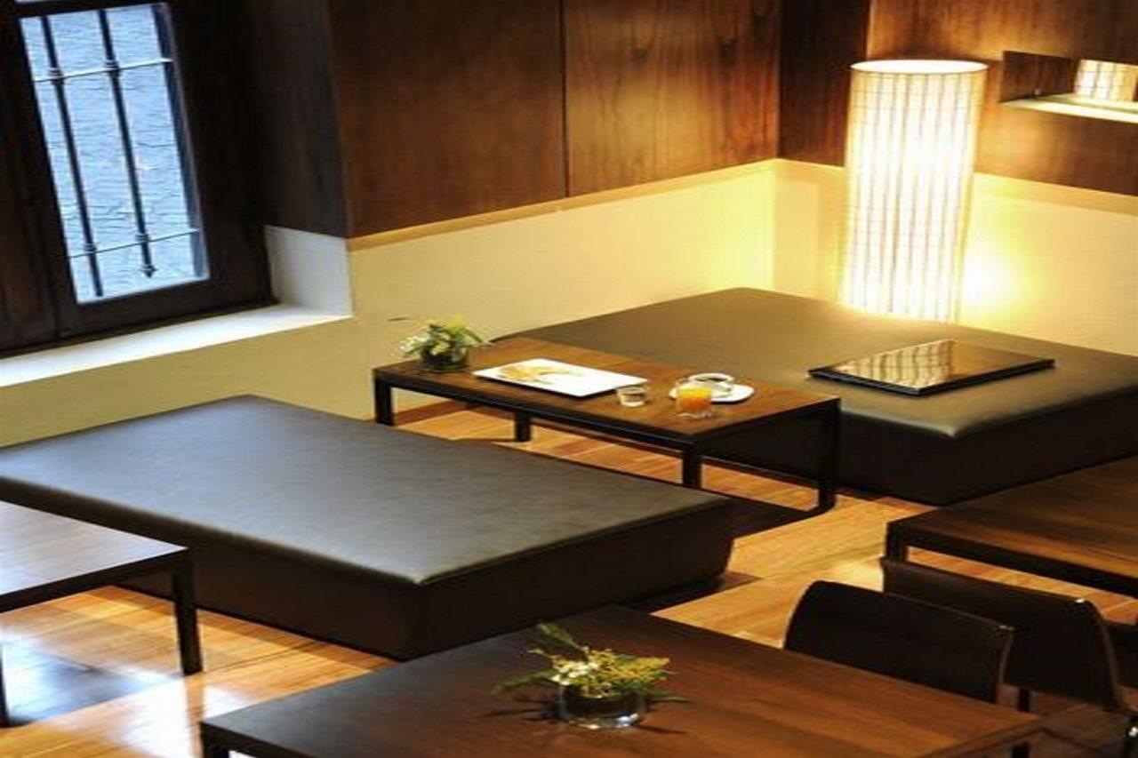 Babel Boutique Hotel บัวโนสไอเรส ภายนอก รูปภาพ