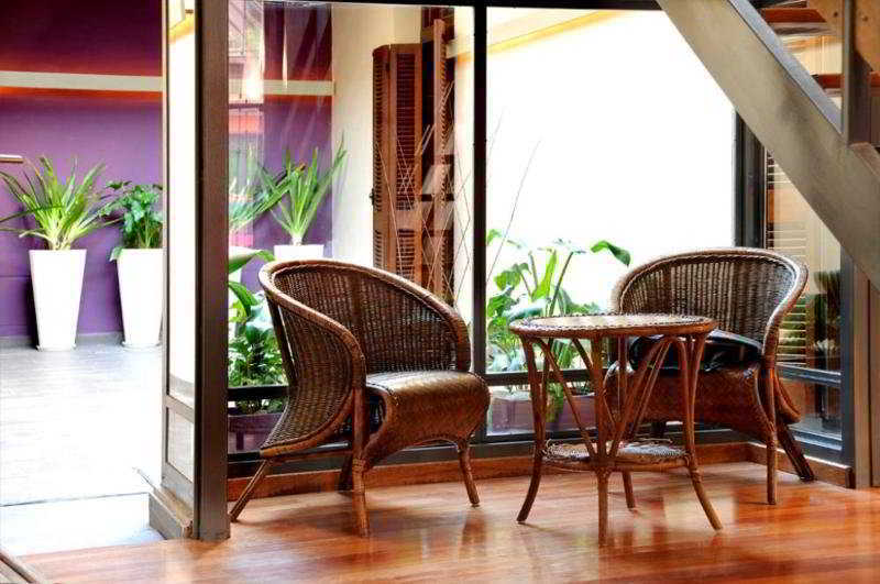 Babel Boutique Hotel บัวโนสไอเรส ภายนอก รูปภาพ
