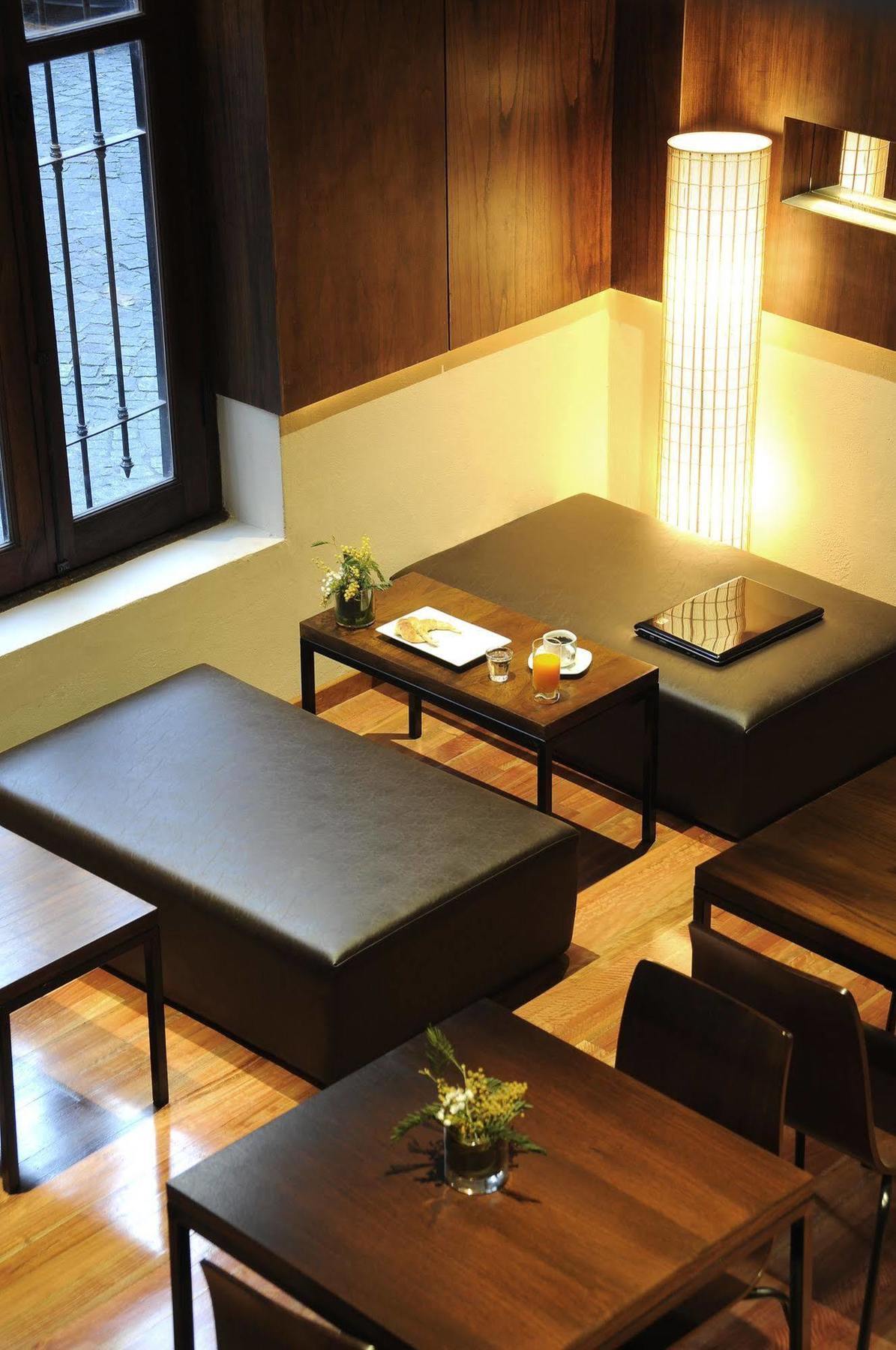 Babel Boutique Hotel บัวโนสไอเรส ภายนอก รูปภาพ