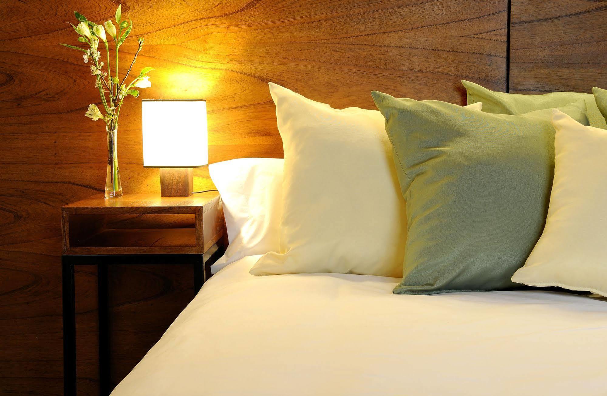 Babel Boutique Hotel บัวโนสไอเรส ภายนอก รูปภาพ